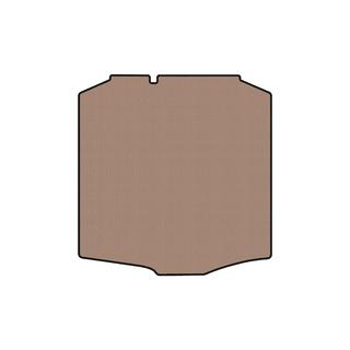 Kuminen tavaratilan matto Carsuit (2010-2014, SW, beige) kuva 1
