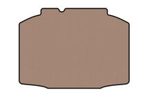 Skoda Kamiq 2019– Kuminen tavaratilan matto Carsuit (Beige) kuva 1