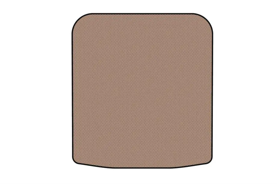 Skoda Superb 2015–2024 Kuminen tavaratilamatto Carsuit (SD, beige) Image
