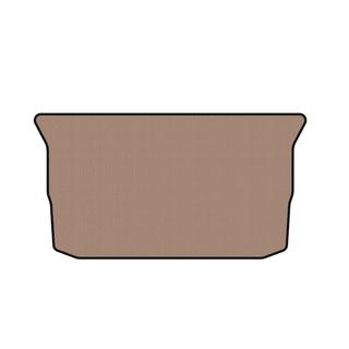 Carsuit kuminen tavaratilan matto (HB, 5-ovinen, beige) kuva 1