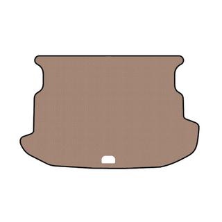 Kuminen tavaratilamatto Carsuit (2010-2016, beige) kuva 1
