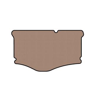 Carsuit kuminen tavaratilan matto (HB, 5-ovinen, beige) kuva 1