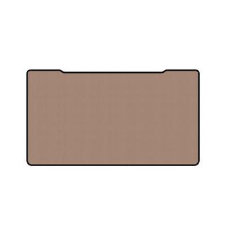 Kuminen tavaratilan matto Carsuit (3-ovinen, beige) Suzuki Vitara 1998–2006 kuva 1