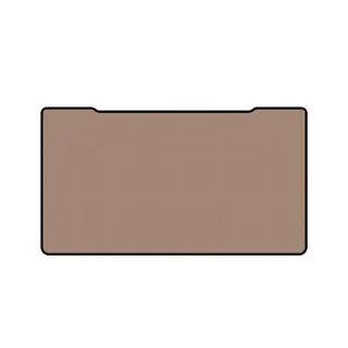 Kuminen tavaratilan matto Carsuit (3-ovinen, beige) kuva 1