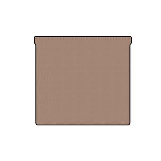 Kumimatto tavaratilaan Carsuit (2009-2014, beige) kuva 1