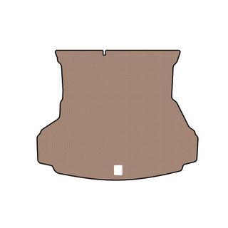 Kuminen tavaratilamatto Carsuit (SD, beige) Toyota Avensis 2009–2018 kuva 1