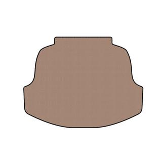 Kuminen tavaratilamatto Carsuit (SD, beige) kuva 1