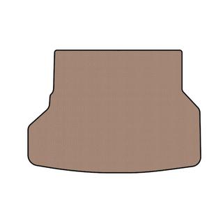 Kuminen tavaratilan matto Carsuit (Beige) Toyota Highlander 2008–2013 kuva 1
