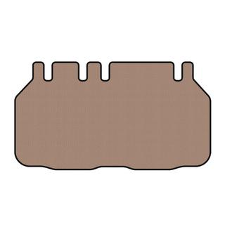 Kumimatto tavaratilaan Carsuit (6-paikkainen, beige) kuva 1