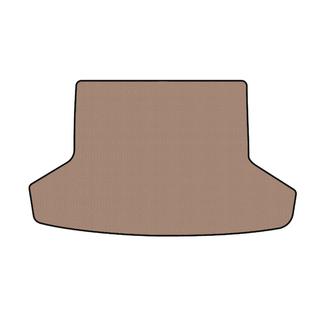 Kuminen tavaratilan matto Carsuit (LB, Hybrid, beige) kuva 1