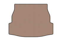 Toyota Rav 4 2019–2025 Kuminen tavaratilan matto Carsuit (Beige) kuva 1