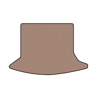 Kuminen tavaratilamatto Carsuit (7-paikkainen, beige) kuva 1