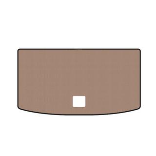 Kuminen tavaratilamatto Carsuit (7-paikkainen, beige) kuva 1