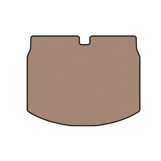 Kuminen tavaratilan matto Carsuit (HB, beige) kuva 1
