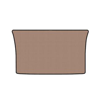 Kuminen tavaratilan matto Carsuit (HB, 3-ovinen, beige) kuva 1