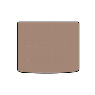 Kuminen tavaratilan matto Carsuit (HB, 3-ovinen, beige) kuva 1