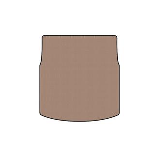 Kuminen tavaratilan matto Carsuit (SD, lyhyt akseliväli, beige) kuva 1