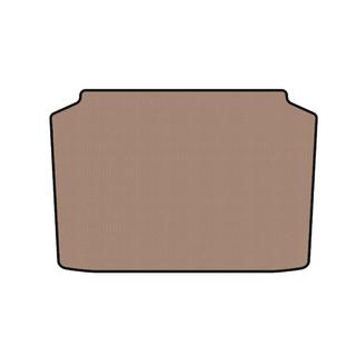 Tavaratilan kumimatto Carsuit (HB, 3/5-ovinen, beige) kuva 1