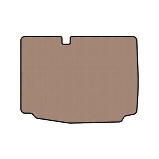 Tavaratilan kumimatto Carsuit (HB, 3/5-ovinen, beige) kuva 1