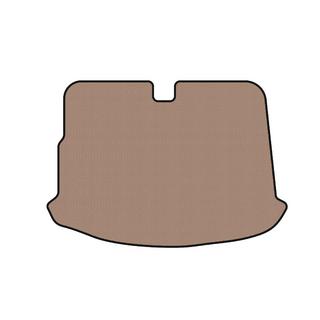 Kuminen tavaratilan matto Carsuit (HB, 3-ovinen, beige) kuva 1