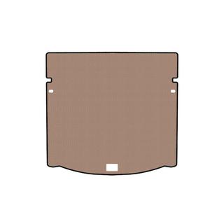 Kuminen tavaratilamatto Carsuit (2006-2010, 7-paikkainen, beige) kuva 1