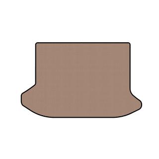 Kuminen tavaratilan matto Carsuit (HB, 3-ovinen, beige) Volvo C30 2006–2012 kuva 1