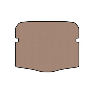 Tavaratilan kumimatto Carsuit (Cabriolet, beige) kuva 1