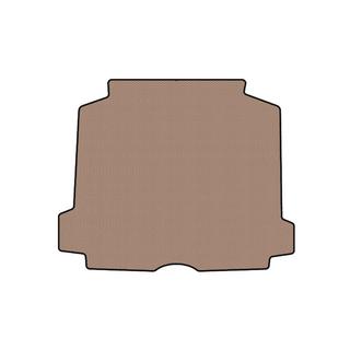 Kuminen tavaratilamatto Carsuit (SD, beige) Volvo S60 2000–2009 kuva 1