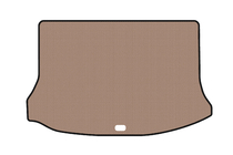 Volvo V40 2012– Kuminen tavaratilan matto Carsuit (2012-2016, HB, beige) kuva 1