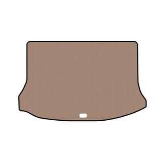 Kuminen tavaratilan matto Carsuit (2012-2016, HB, beige) kuva 1