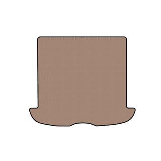 Kuminen tavaratilan matto Carsuit (2007-2012, SW, beige) kuva 1