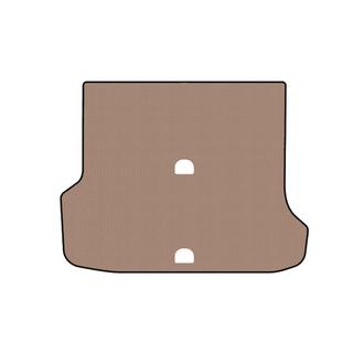 Kuminen tavaratilan matto Carsuit (Beige) kuva 1