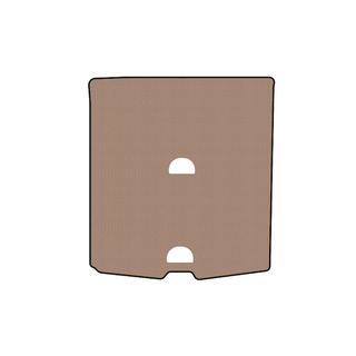 Kuminen tavaratilan matto Carsuit (2. istuinriviin asti, beige) kuva 1