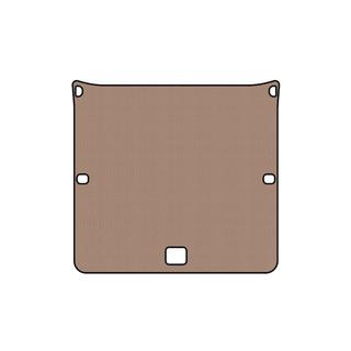 Kuminen tavaratilan kaukalomatto Carsuit V-1 (Avant, beige) Audi 100 C4 1990–1994 kuva 1