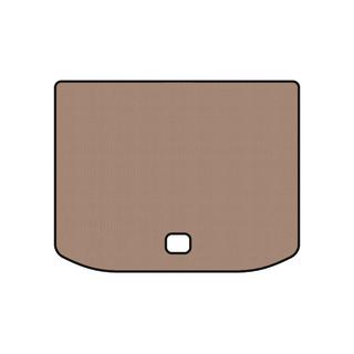 Carsuit kuminen tavaratilan matto (HB, 5-ovinen, beige) kuva 1