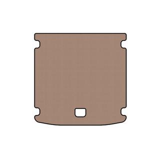Kumimatto tavaratilaan Carsuit (Avant, beige) Audi A4 B6 2000–2004 kuva 1