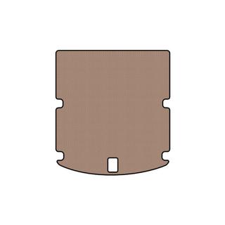 Kuminen tavaratilan matto Carsuit (Sedan, beige) kuva 1