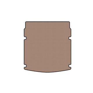Kuminen tavaratilan matto Carsuit V-1 (Cabriolet, beige) kuva 1