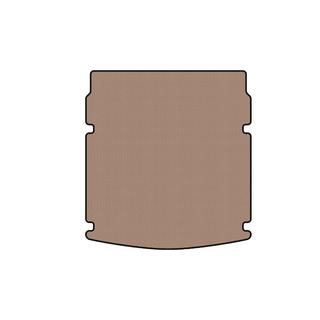 Tavaratilan kumimatto Carsuit V-1 (Coupe, beige) kuva 1
