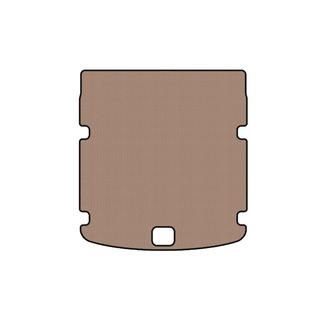 Kuminen tavaratilan matto Carsuit (Sportback, beige) kuva 1