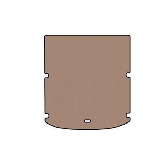 Kuminen tavaratilamatto Carsuit (Sedan/Sportback, beige) kuva 1