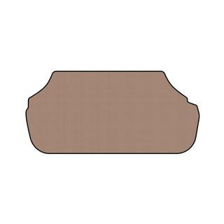 Kuminen tavaratilan matto Carsuit (Sedan, beige) Audi A6 C4 1994–1997 kuva 1