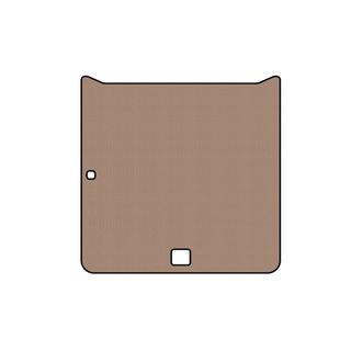 Kumimatto tavaratilaan Carsuit (Avant, beige) Audi A6 C4 1994–1997 kuva 1