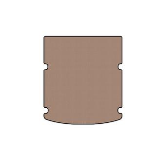 Kuminen tavaratilan matto Carsuit V-1 (Sedan, beige) kuva 1