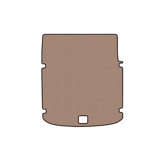 Kuminen tavaratilan matto Carsuit (2010-2014, beige) kuva 1