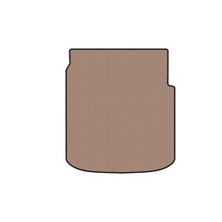 Kuminen tavaratilan matto Carsuit V-1 (2014-2018, beige) kuva 1