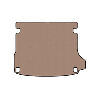 Kuminen tavaratilan matto Carsuit V-1 (Beige) Audi Q5 2008–2017 kuva 1