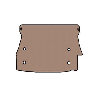 Kuminen tavaratilan matto Carsuit (Coupé, beige) kuva 1