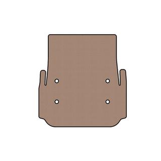 Kuminen tavaratilan matto Carsuit V-1 (SD, beige) BMW 5-sarja E39 1996–2003 kuva 1