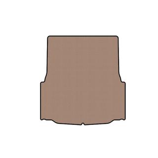 Kuminen tavaratilamatto Carsuit (SD, beige) BMW 3-sarja E46 1998–2006 kuva 1